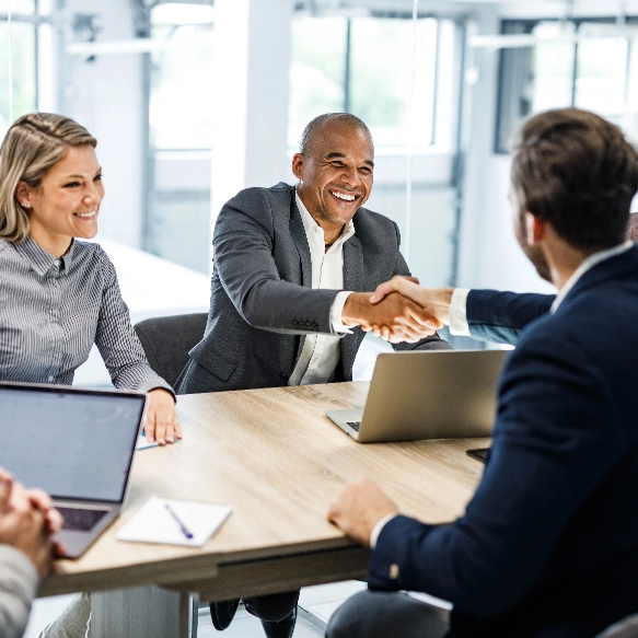Underwriting Approach